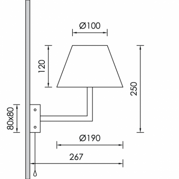 PONOS SQ 40