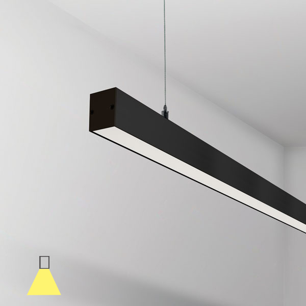 NOTUS 16 LINEAR LED SP