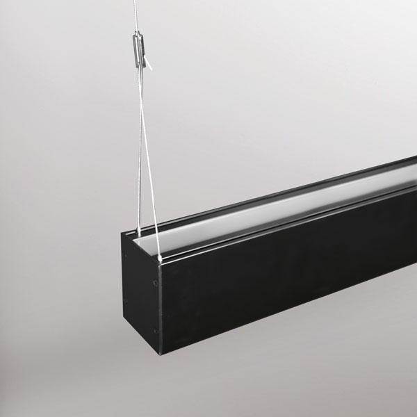 NOTUS 14 UP DOWN CROSS LINEAR LED SP