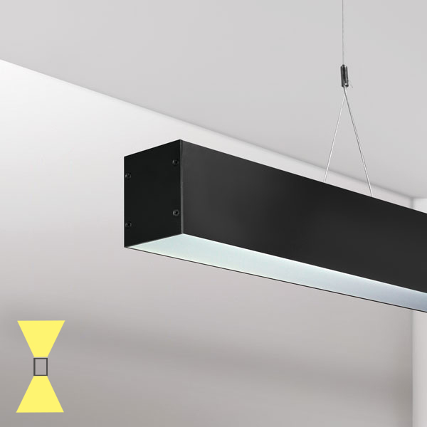 NOTUS 14 UP DOWN LINEAR LED SP