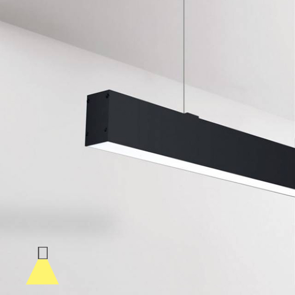 NOTUS 17 LINEAR LED SP
