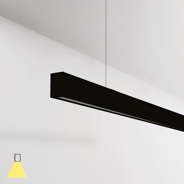 NOTUS 19 LINEAR LED SP