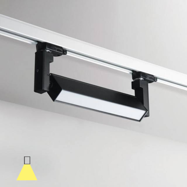 NOTUS 19 TRACK LINEAR LED SP