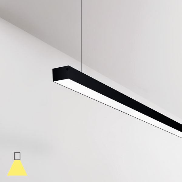 NOTUS 11 LINEAR LED  SP