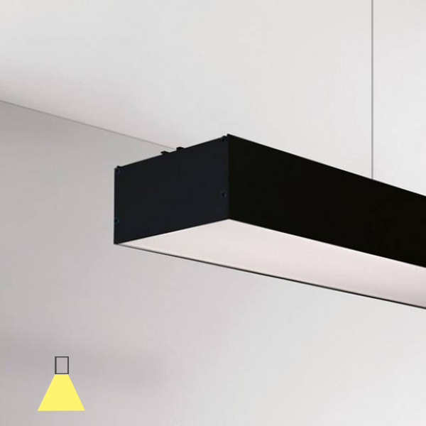 NOTUS 2 LINEAR LED SP
