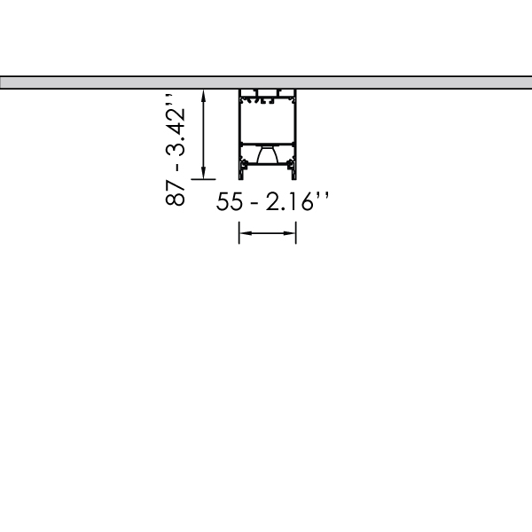 NOTUS 5 H.P.LED