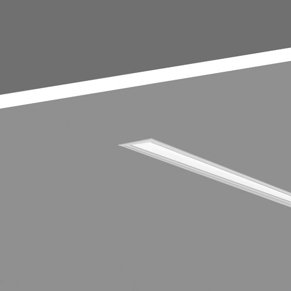 NOTUS 25 IN LINEAR LED