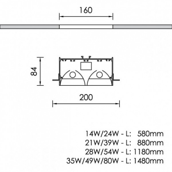 NOTUS 2 STATUS CROSS