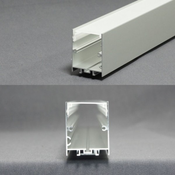 NOTUS 16 LINEAR LED SYSTEM