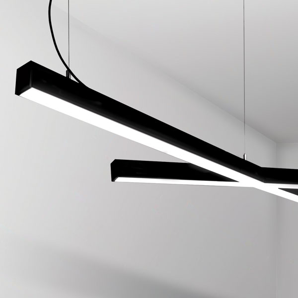 NOTUS 16 LINEAR LED SYSTEM