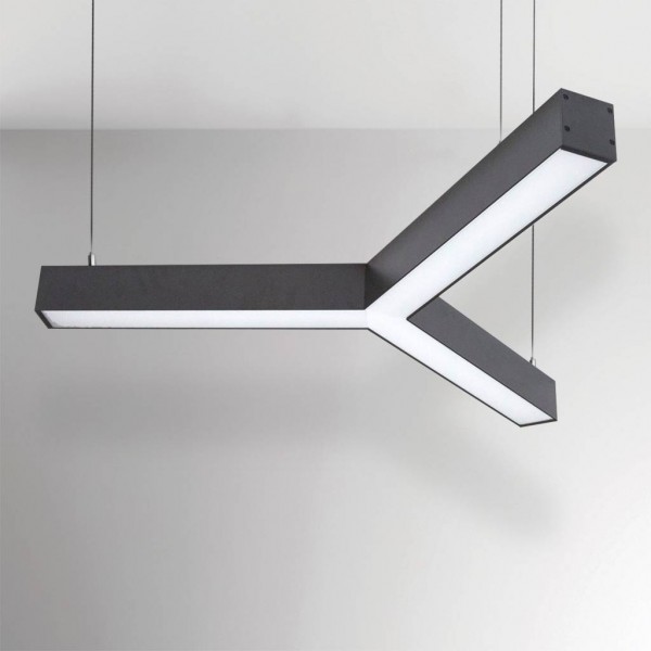 NOTUS 1 LINEAR LED SYSTEM
