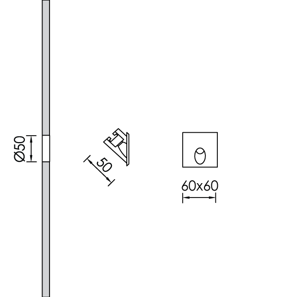 STIPO 2 H.P.LED