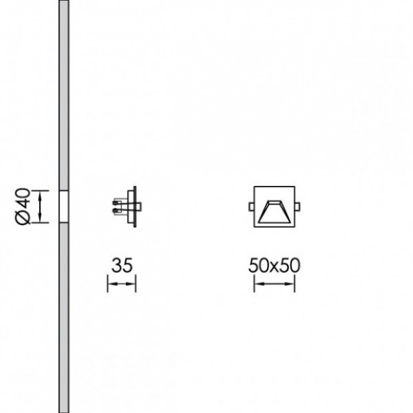 STIPO 3 H.P.LED