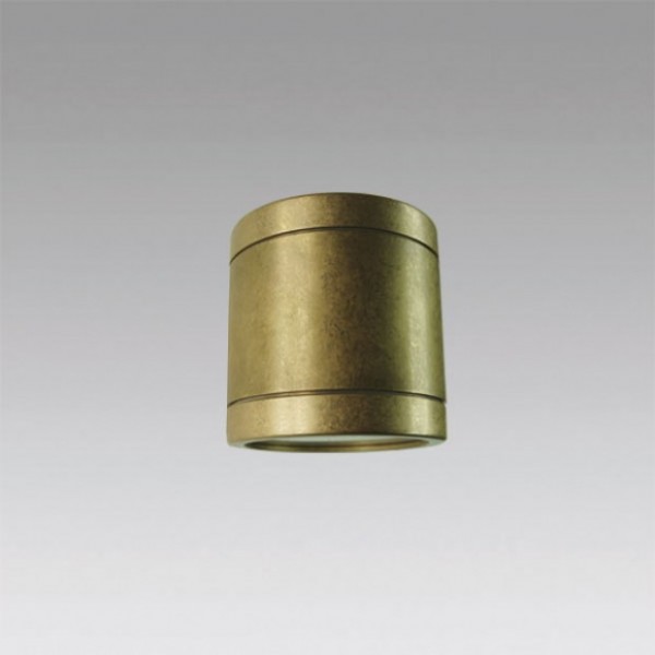 TERES M1 SMALL CEILING BRASS