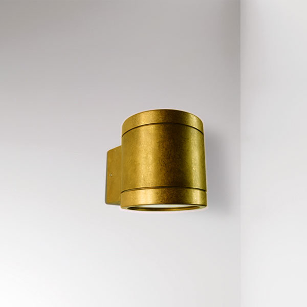 TERES M1 SMALL BRASS